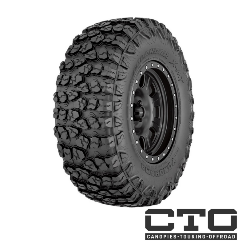 Geolandar G005 XM/T 35/12.5/17
