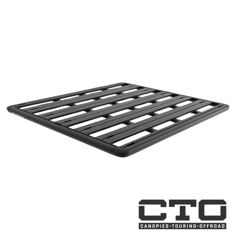 Rhino-Rack 2500 Chev Includes Mounting