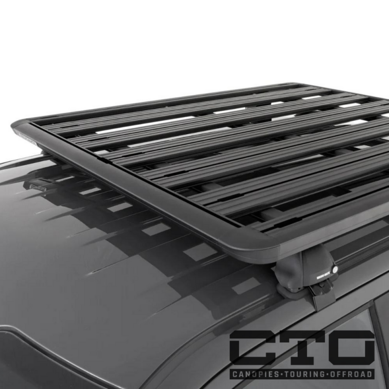 Rhino-Rack 2500 Chev Includes Mounting