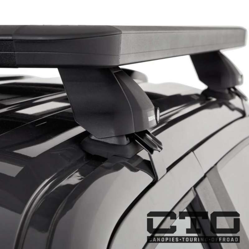 Rhino-Rack 2500 Chev Includes Mounting
