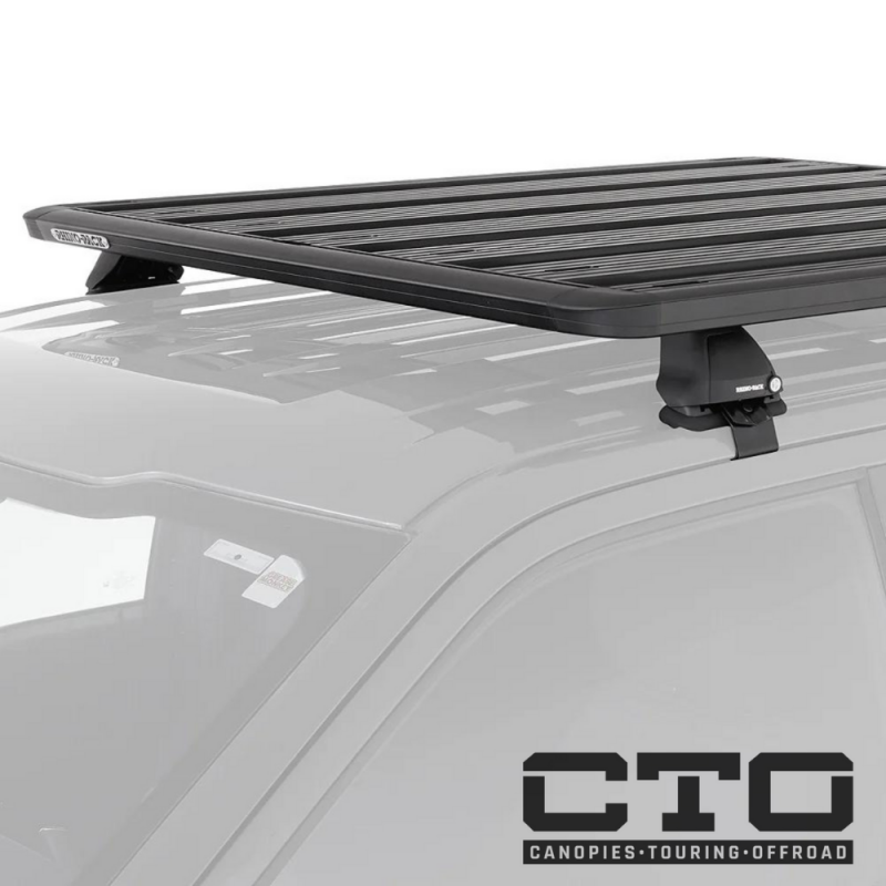 Rhino-Rack 2500 Chev Includes Mounting