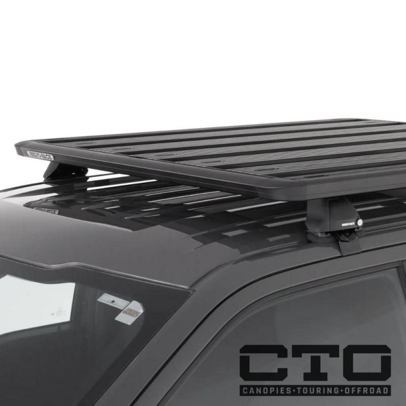 Rhino-Rack 2500 Chev Includes Mounting