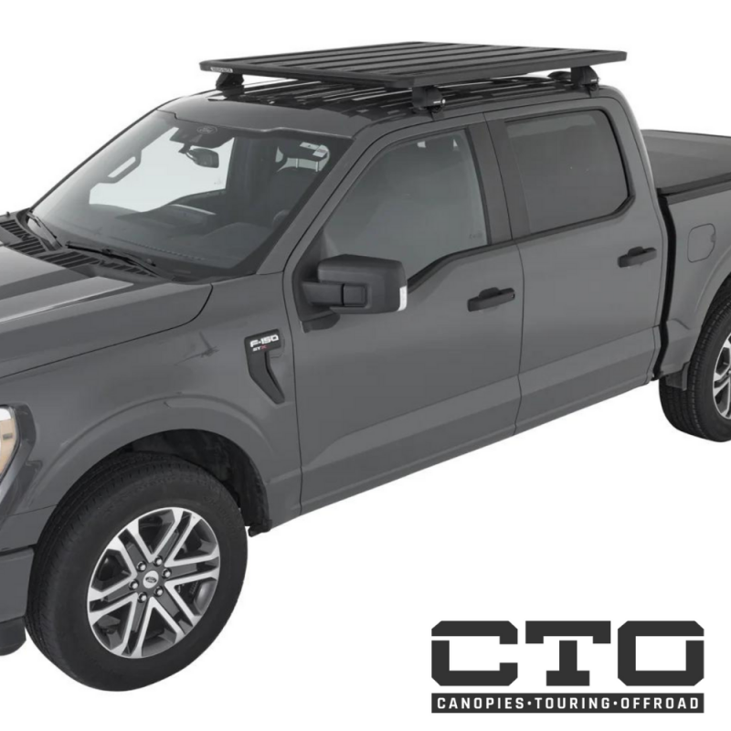 Rhino-Rack 2500 Chev Includes Mounting