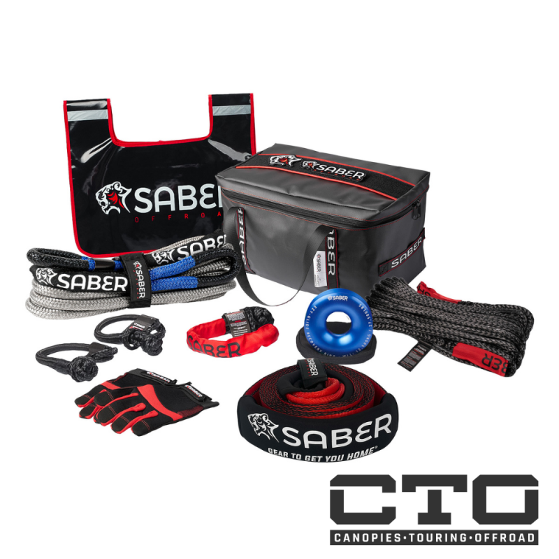 8K Ultimate Recovery Kit