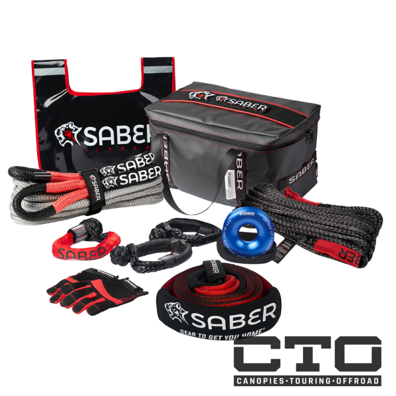 8K Ultimate Recovery Kit