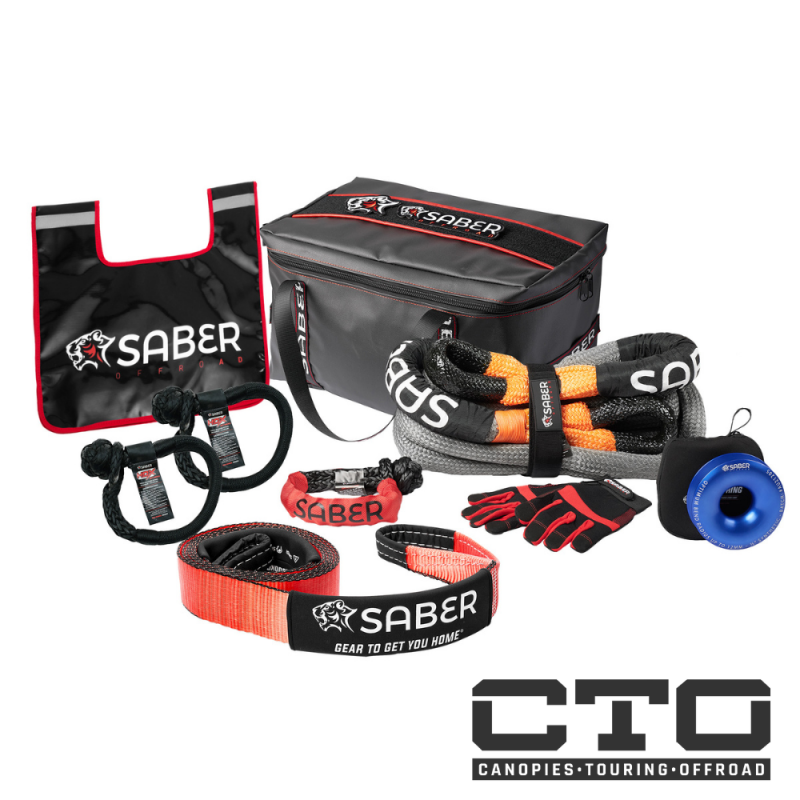 8K Ultimate Recovery Kit