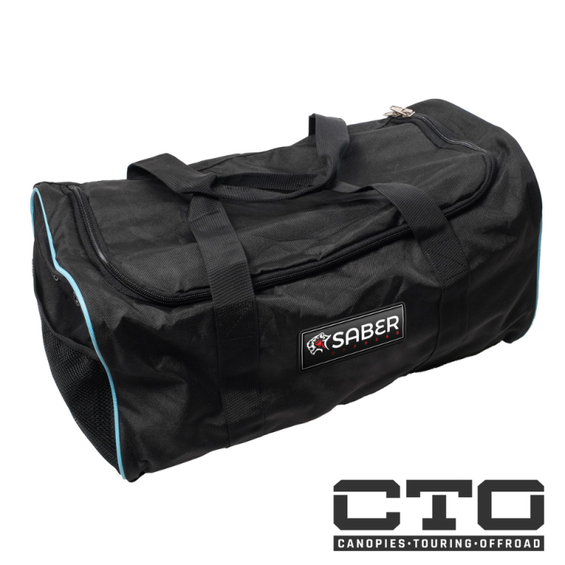 2,800KG 9M Kinetic Recovery Rope & Bag