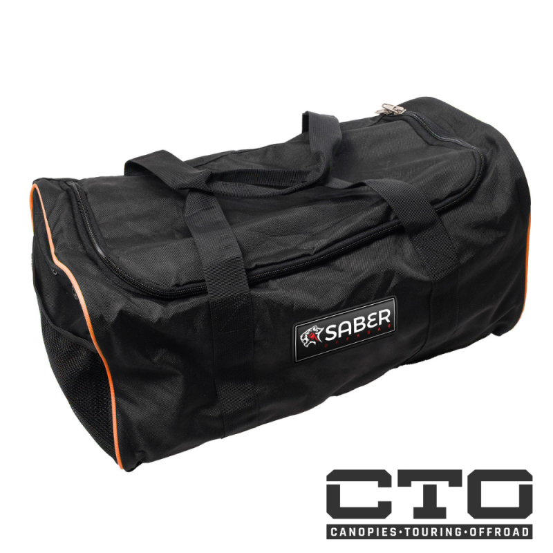 2,800KG 9M Kinetic Recovery Rope & Bag