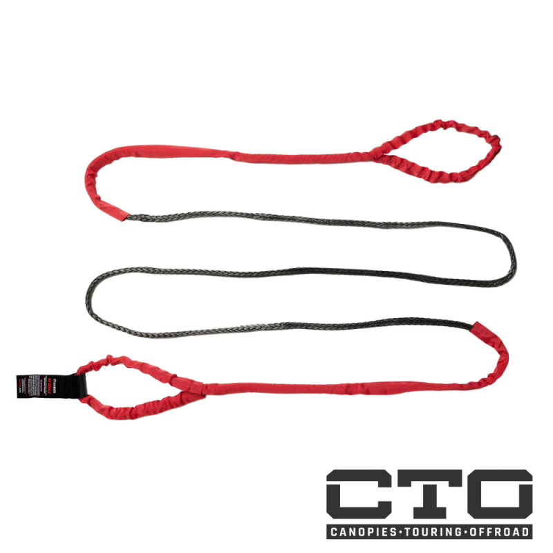 10mm SaberPro Bridle
