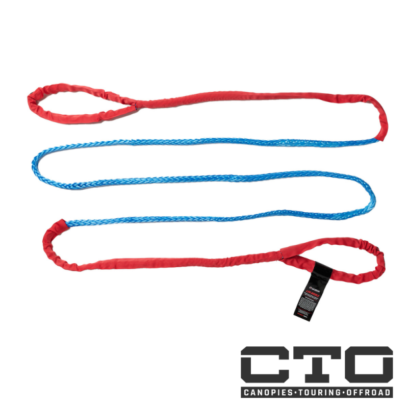 10mm SaberPro Bridle