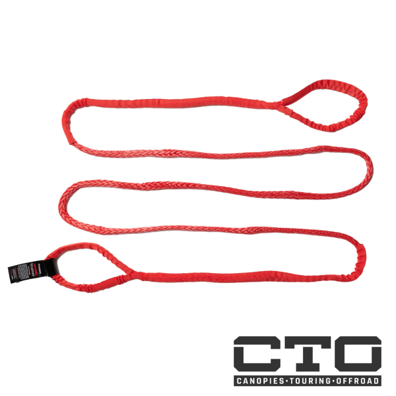 10mm SaberPro Bridle