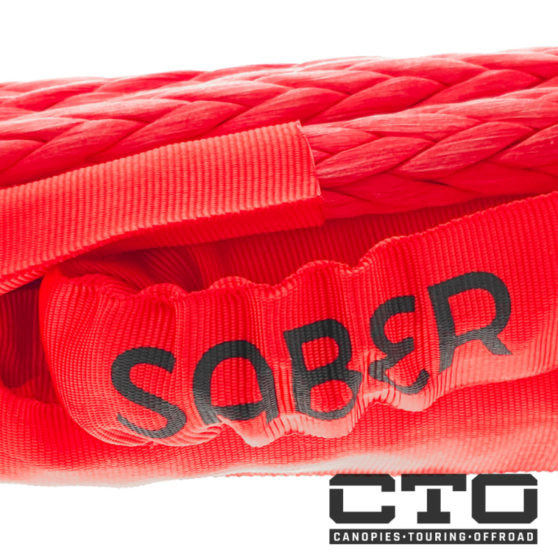 10mm SaberPro Bridle