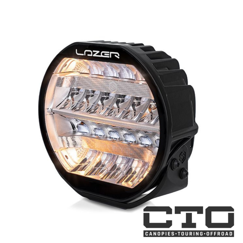 LAZER LAMPS Sentinel 9