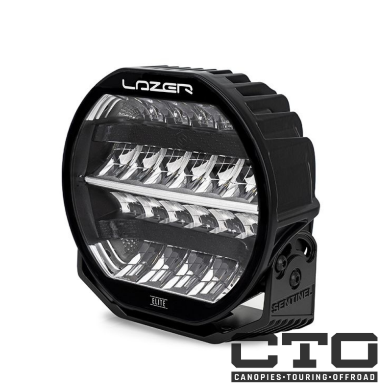 LAZER LAMPS Sentinel 9