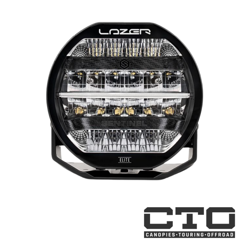 LAZER LAMPS Sentinel 9