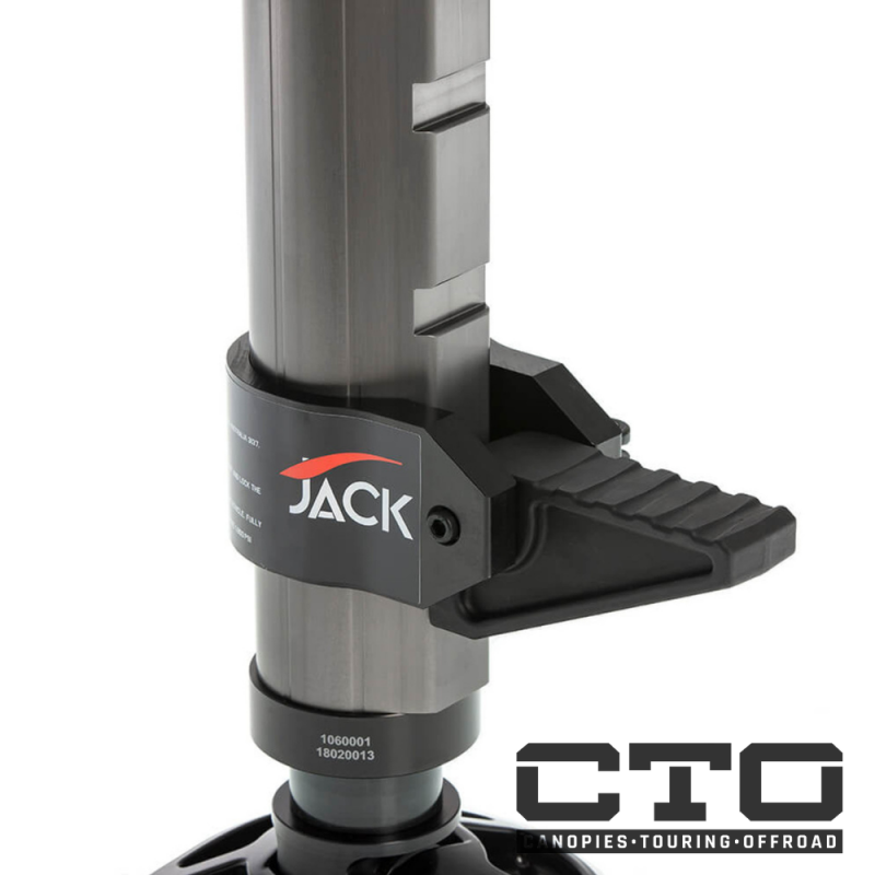 ARB Hydraulic Jack, 2000kg Maximum Capacity