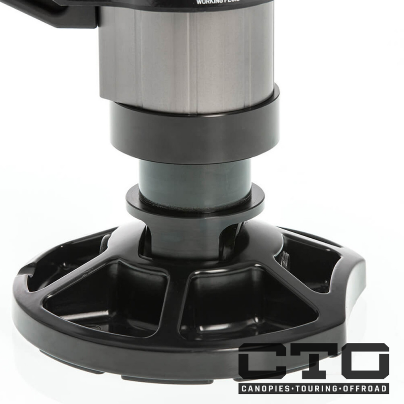 ARB Hydraulic Jack, 2000kg Maximum Capacity