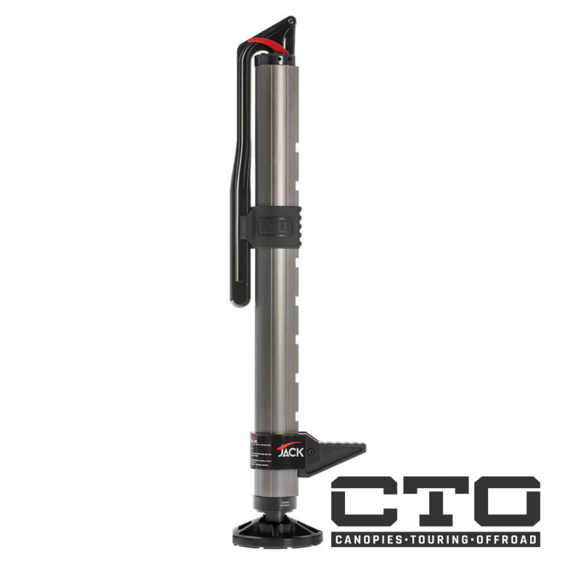 ARB Hydraulic Jack, 2000kg Maximum Capacity