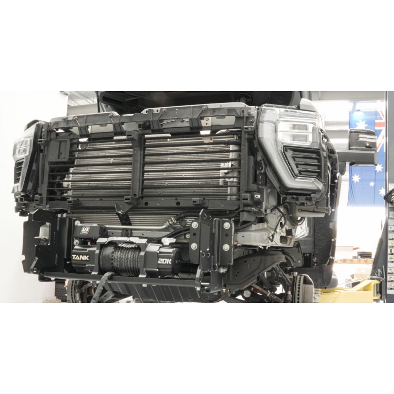 SILV2500 Grey - front - front end removal.jpg