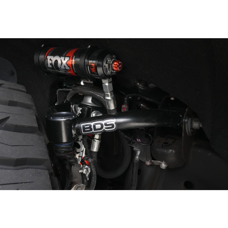 SILV2500 Grey - front - suspension bds - fox shocks.jpg