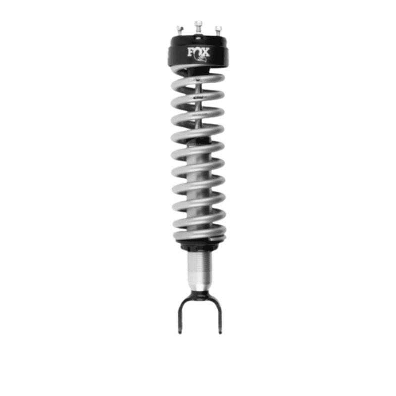Ram 1500 DT (Coil) - GVM Upgrade To 3810KG & 1190KG Payload - Fox Shocks