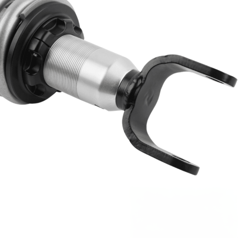 Ram 1500 DT (Coil) - GVM Upgrade To 3810KG & 1190KG Payload - Fox Shocks