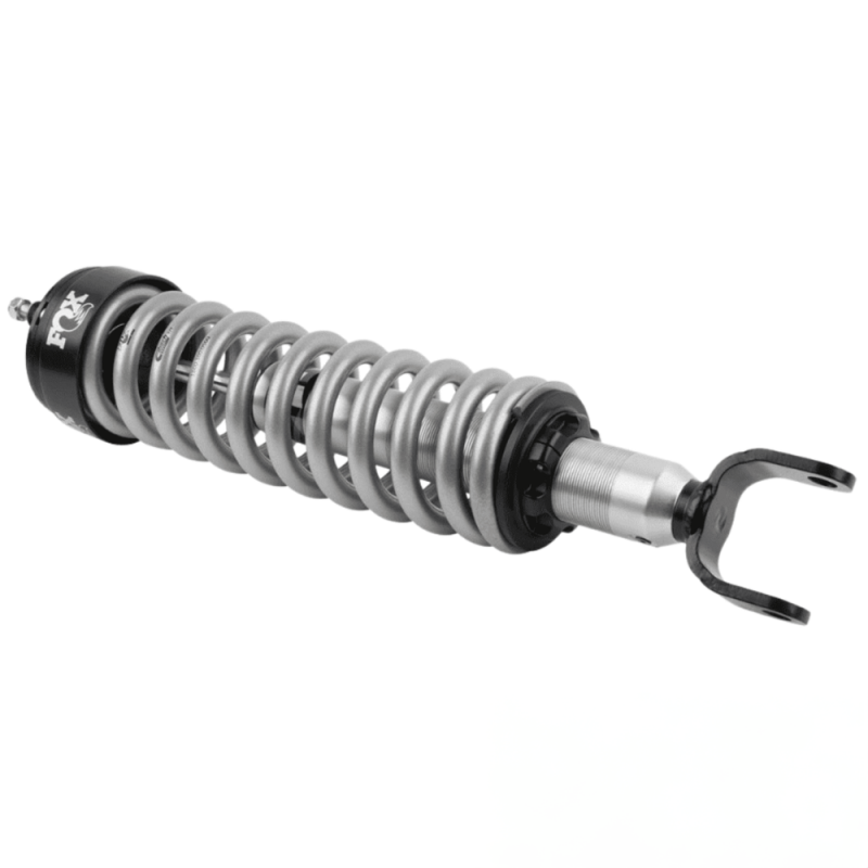Ram 1500 DT (Coil) - GVM Upgrade To 3810KG & 1190KG Payload - Fox Shocks