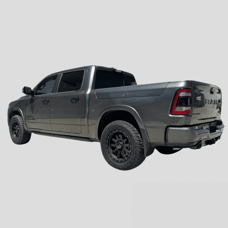 Ram 1500 DT (Coil) - GVM Upgrade To 3810KG & 1190KG Payload - Fox Shocks