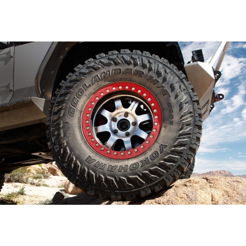 Geolandar M/T G003 265/70/17