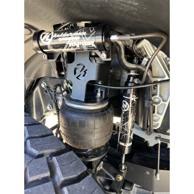 Kelderman 2023+ Ford F-250/F-350/F-450 4X4 2-3