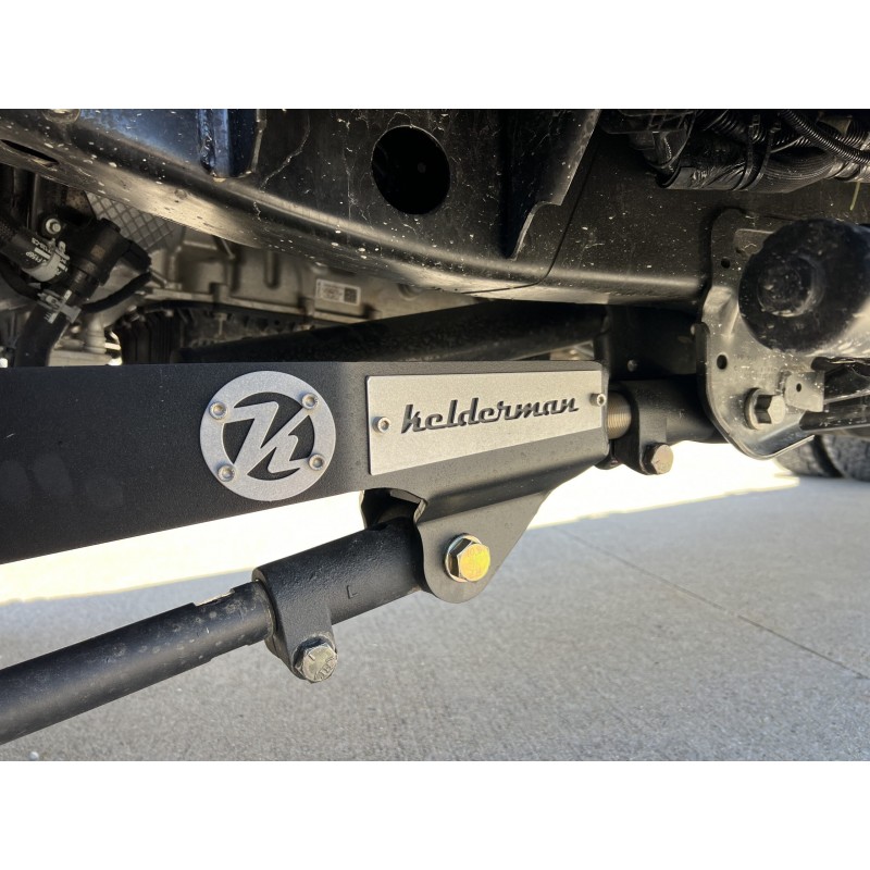 Kelderman 2023+ Ford F-250/F-350/F-450 4X4 2-3