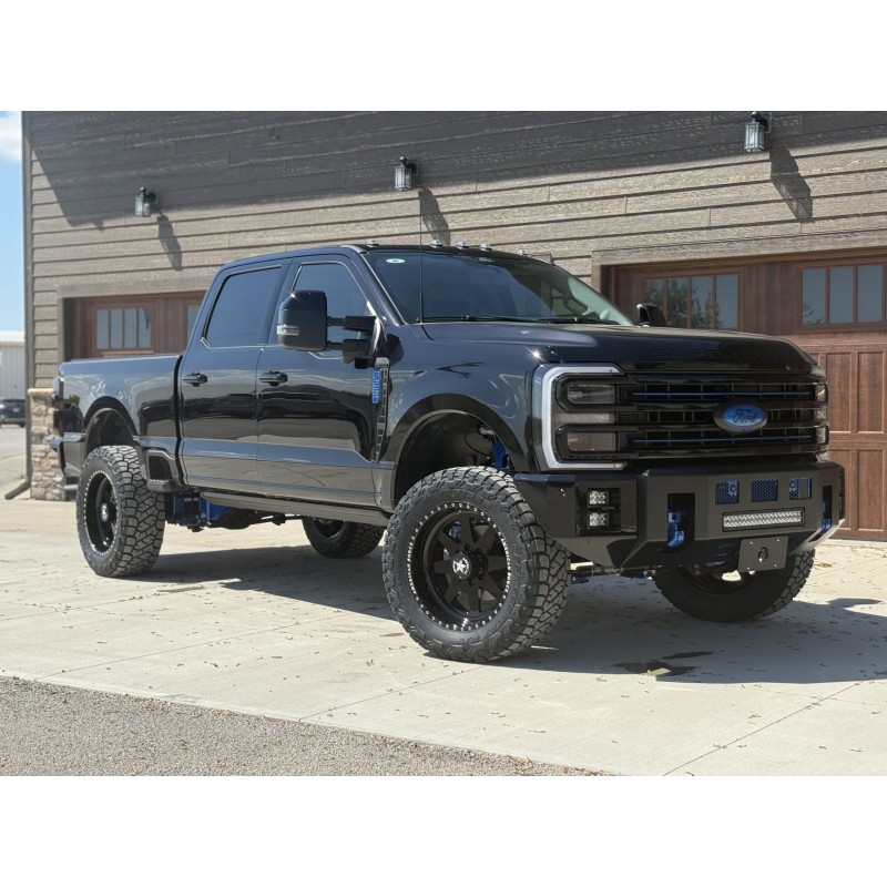 Kelderman 2023+ Ford F-250/F-350/F-450 4X4 2-3