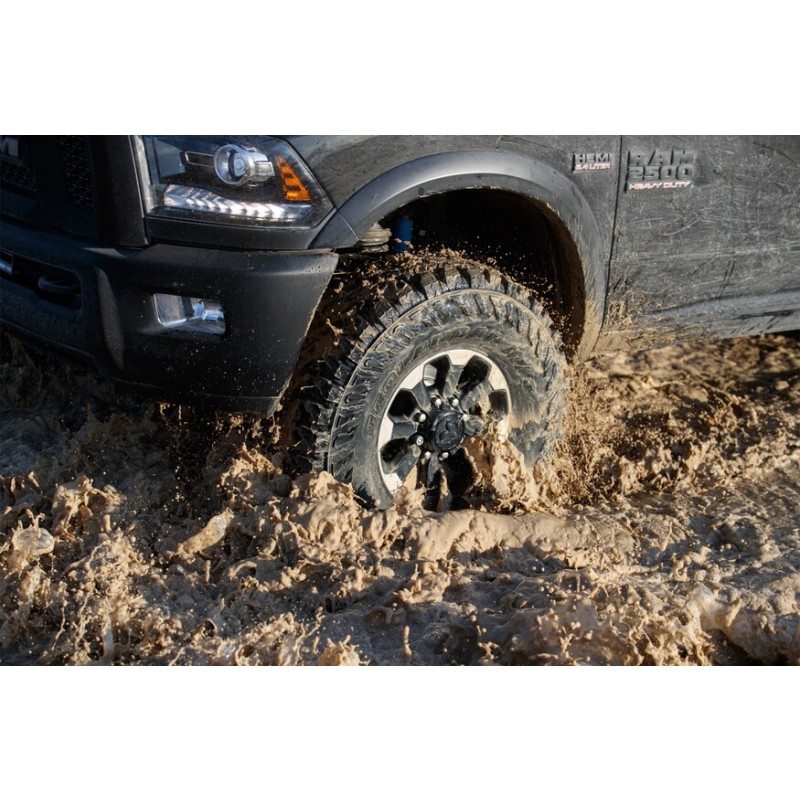 Geolandar M/T G003 265/70/17