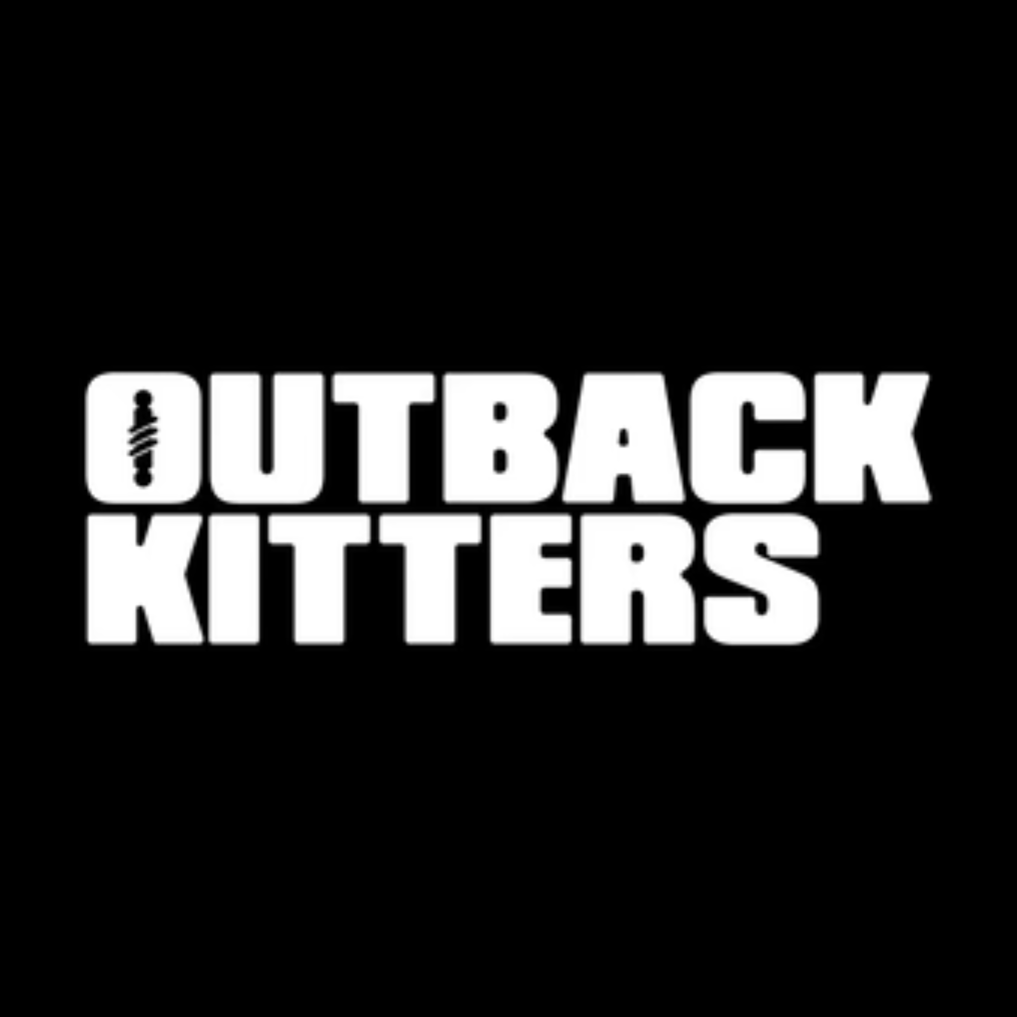 Outback Kitters logo