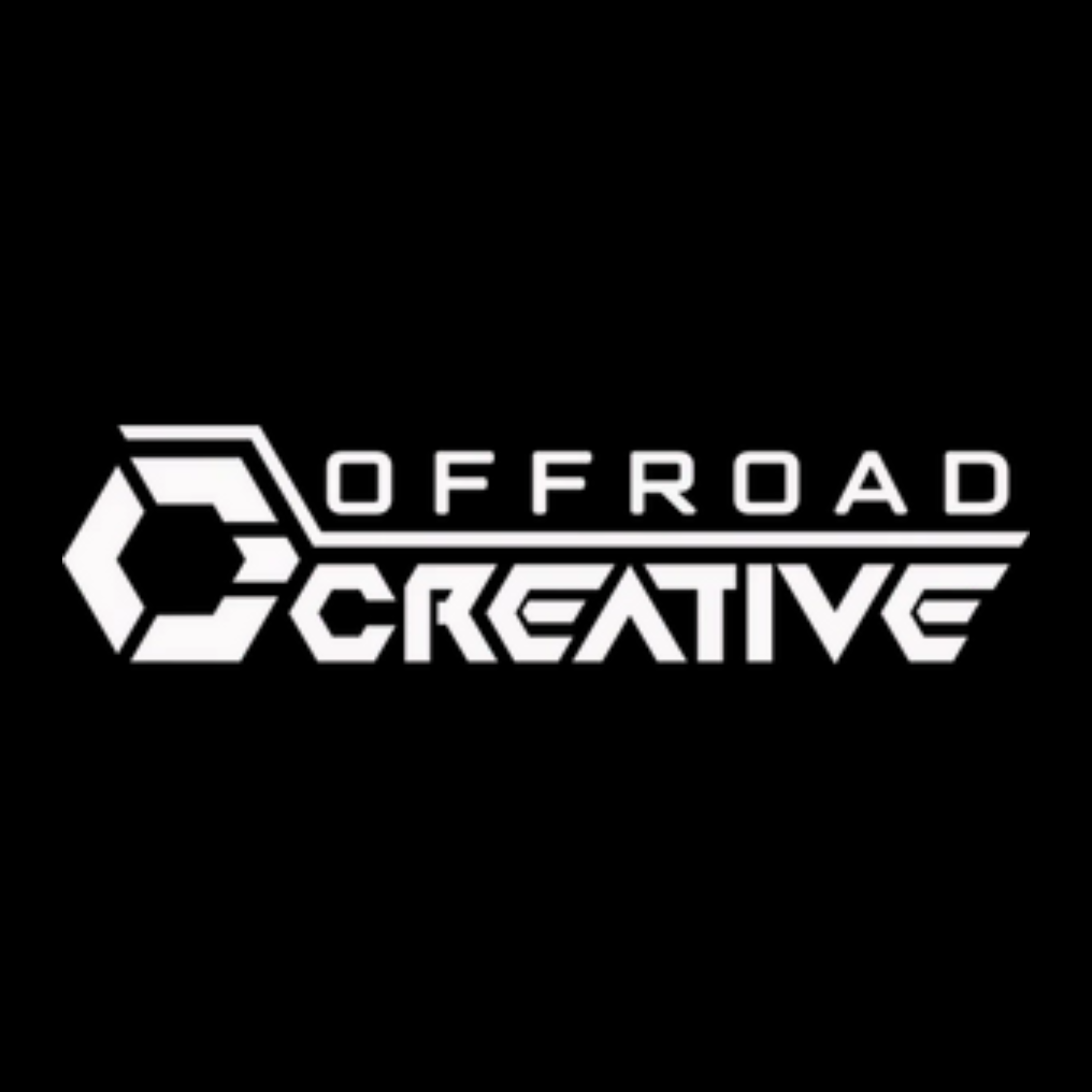 Offroad Creative logo