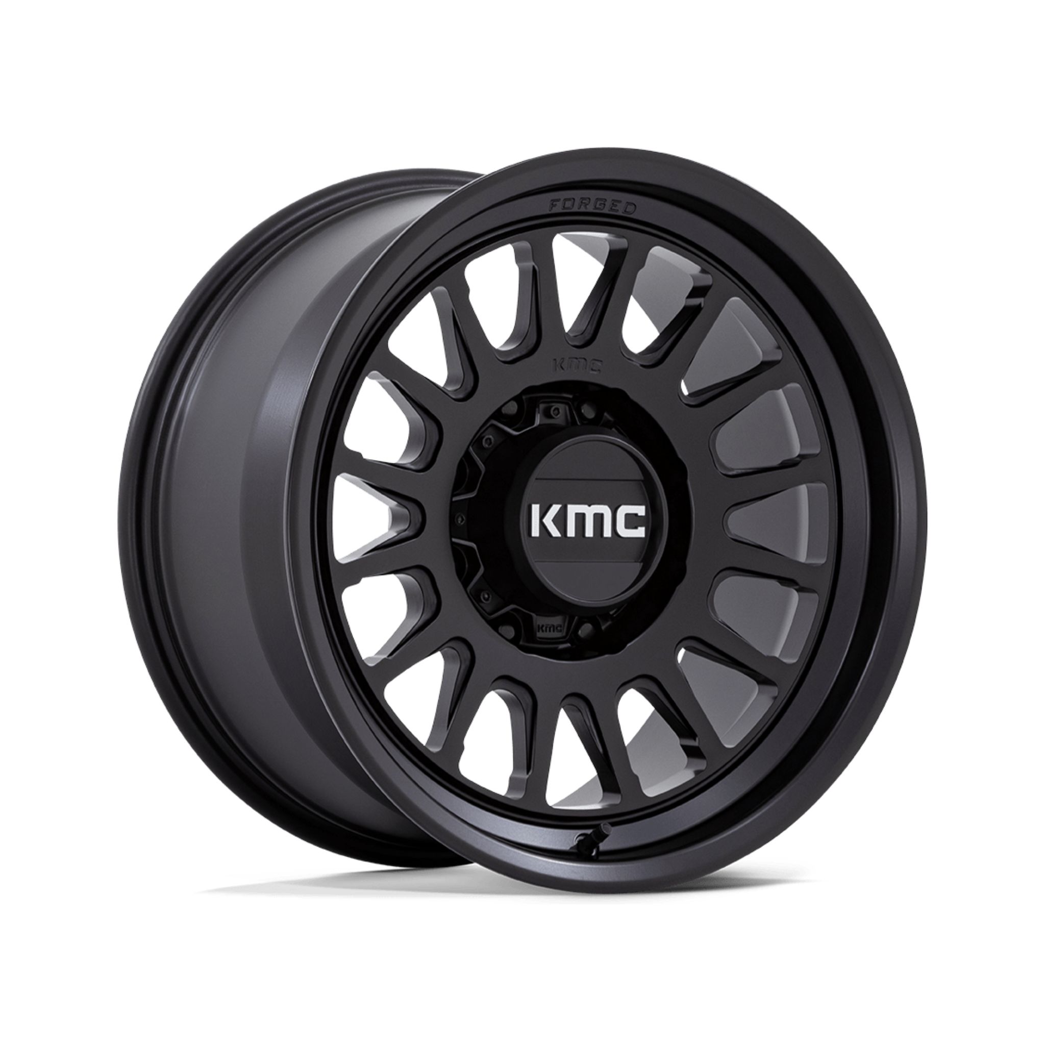 KMC KM452 Impact forged wheel for American trucks