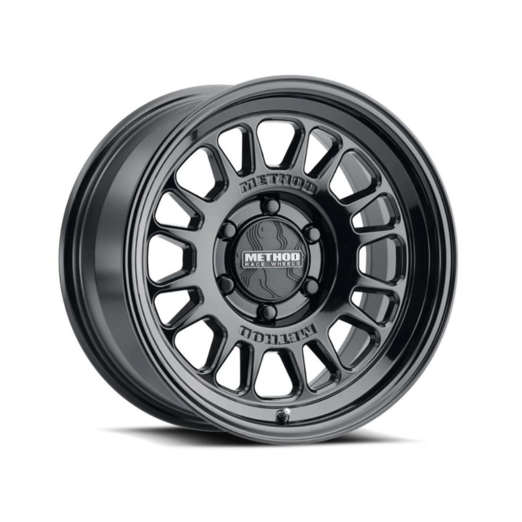 Method Race Wheel for American trucks