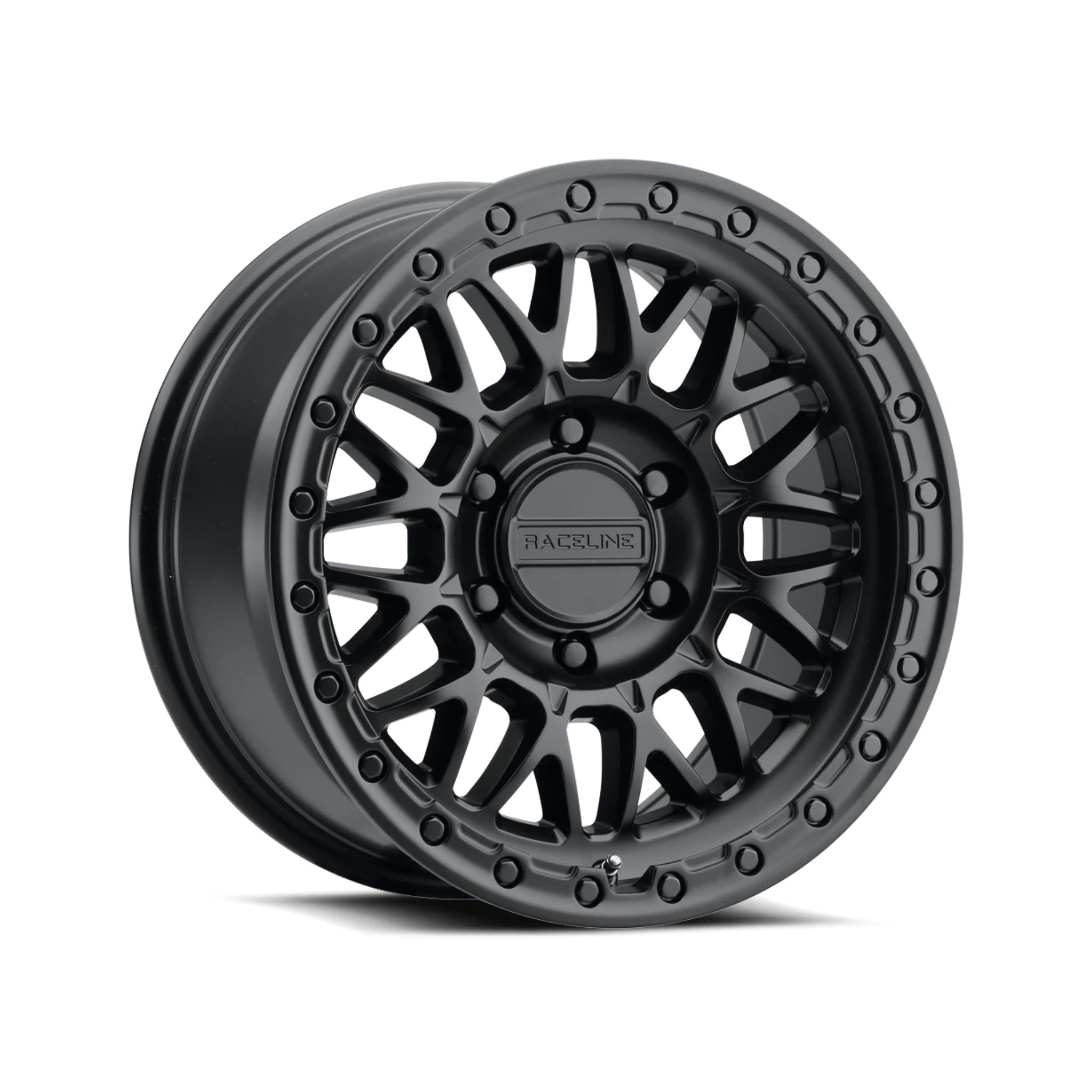 Raceline wheel for American trucks