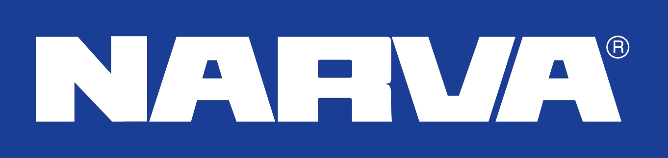 Narva lighting logo
