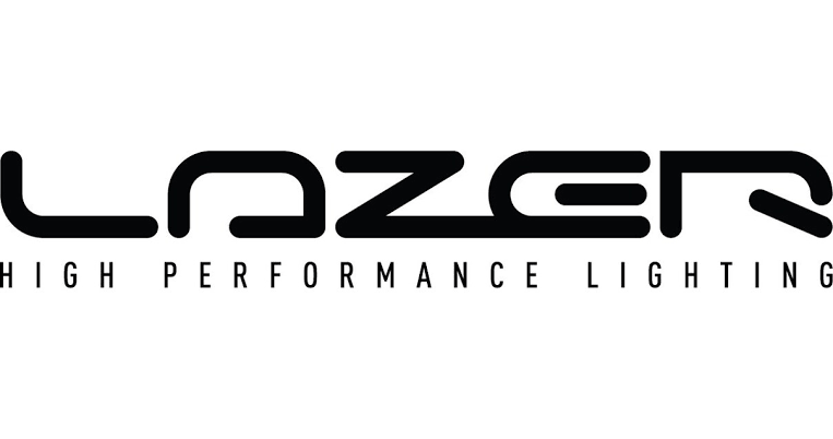 Lazer Lamps logo