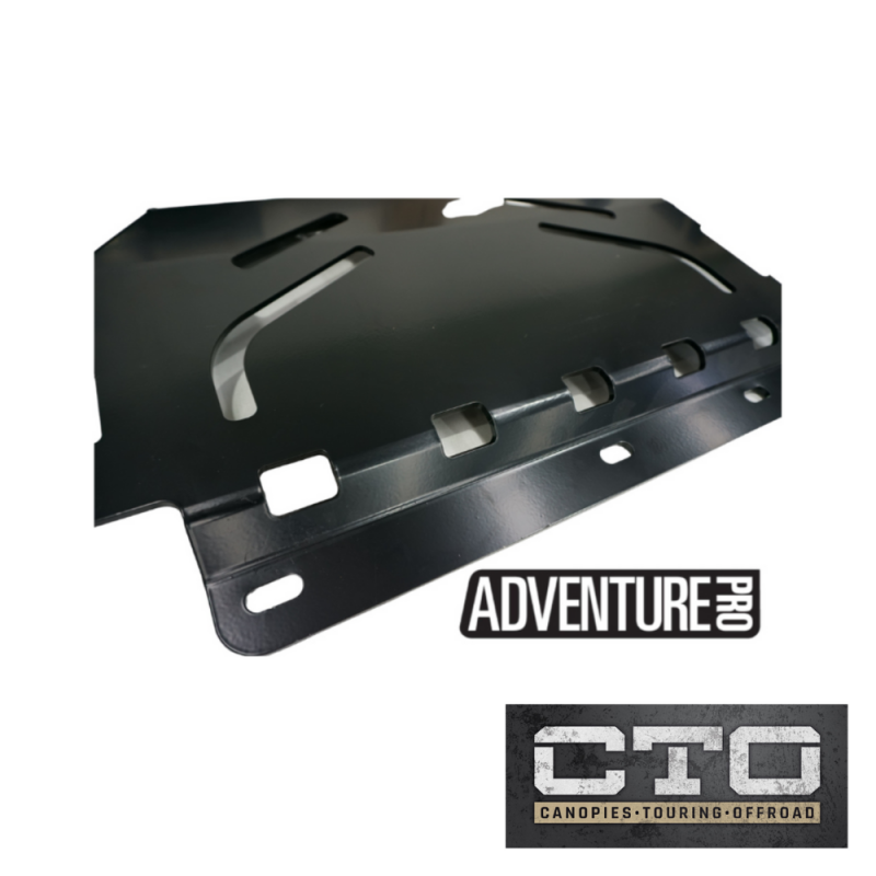 Adventure PRO Underbody - DJ 2500	