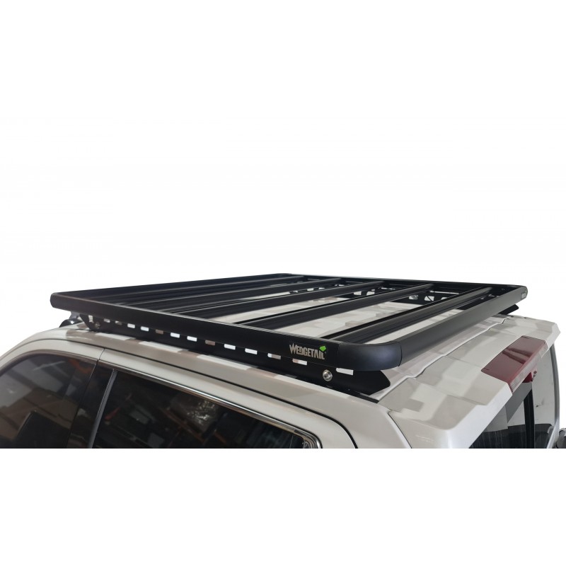 Wedgetail Combination to suit GMC Sierra 1500/2500 Gen 4 Dual Cab 2019 - Current