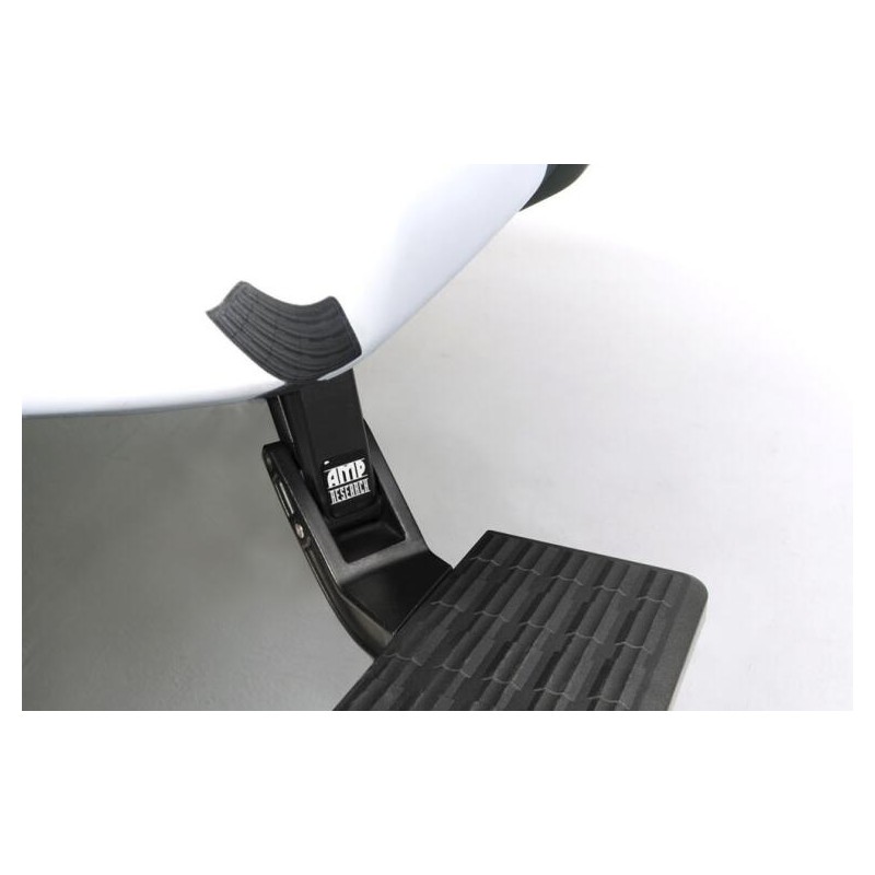 BEDSTEP FLP DWN BMPR STP 99-06 SLV/SRA 1500/2500/3500, INCL 07 CLS, EXCL FLRSD