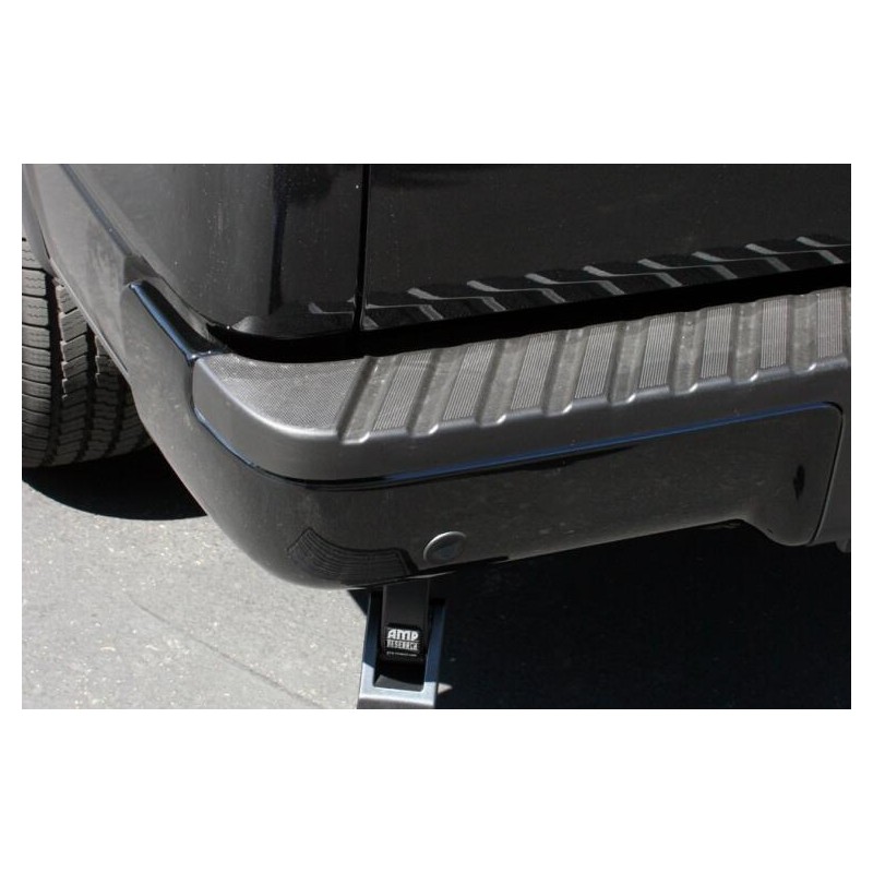 BEDSTEP FLP DWN BMPR STP 99-16 FORD F-250/F-350/F-450