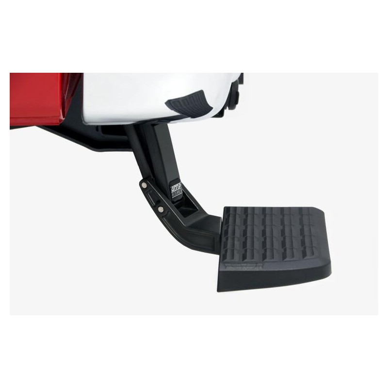 BEDSTEP FLP DWN BMPR STP 17-21 F-250/350/450