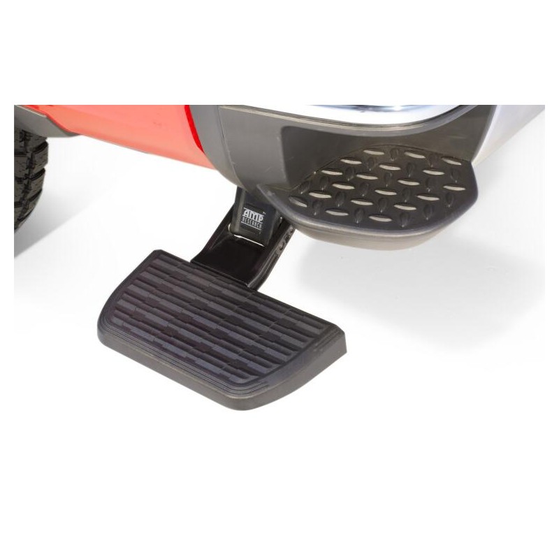 BEDSTEP FLP DWN BMPR STP 14-18 SLV/SRA 1500, INCL 19 LIMITED/LD