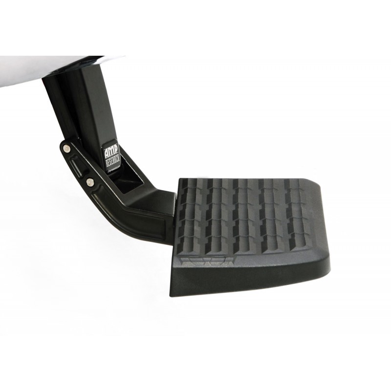BEDSTEP FLP DWN BMPR STP 15-19 SLV/SRA 2500/3500