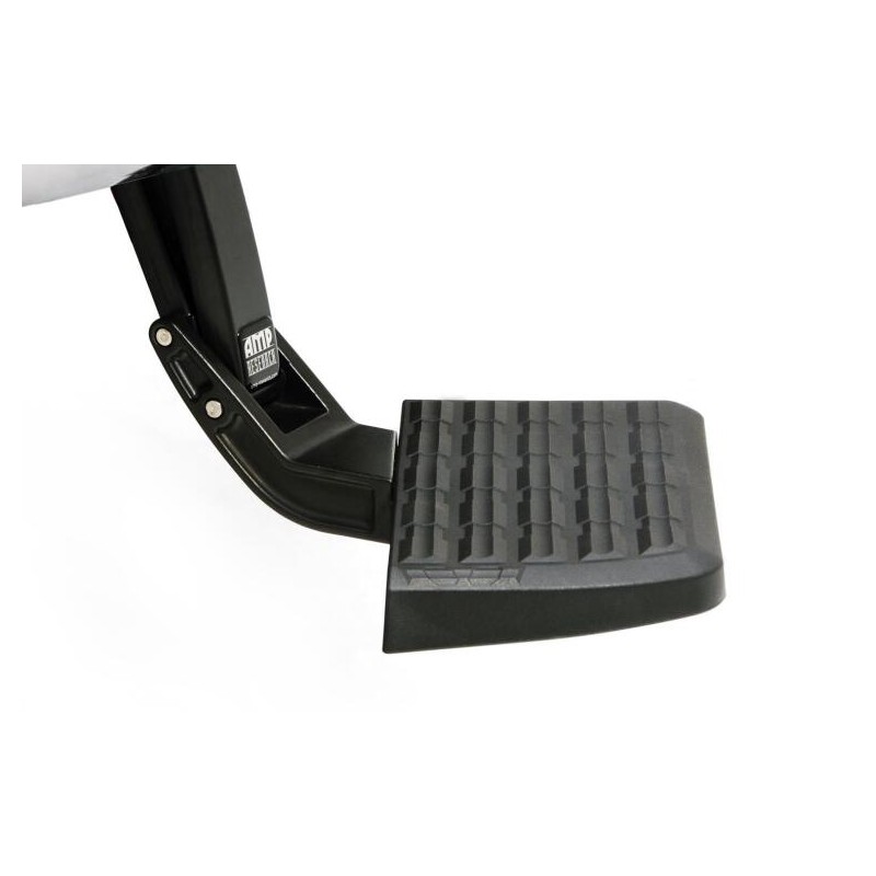 BEDSTEP FLP DWN BMPR STP 19-21 SLV/SRA 1500