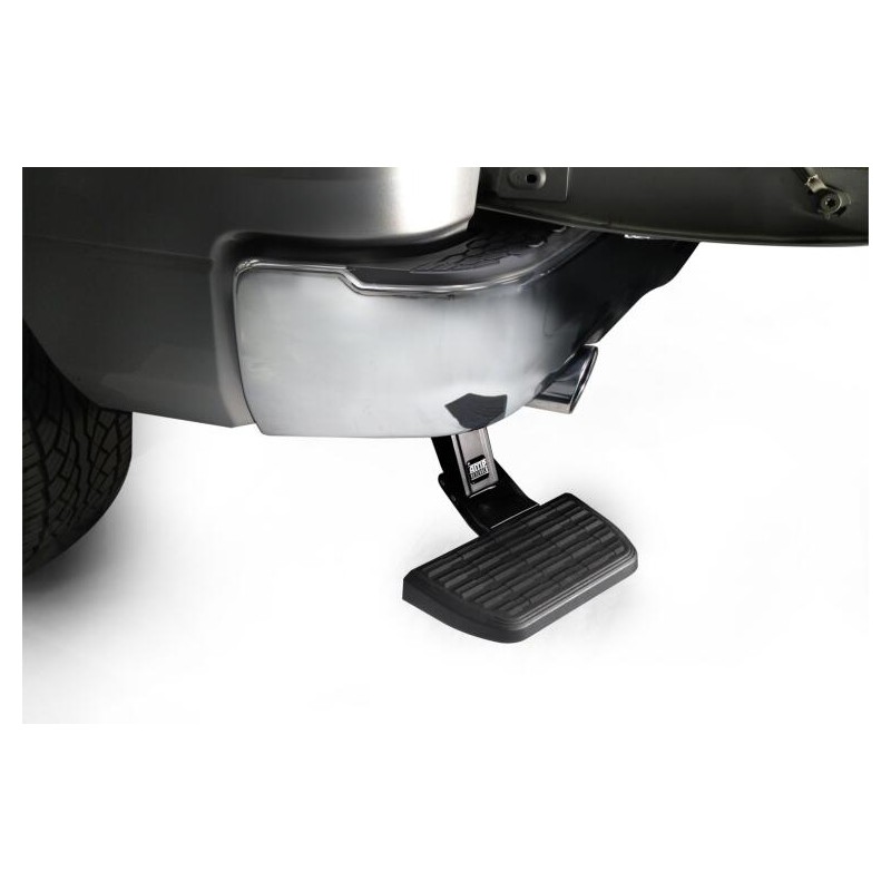 BEDSTEP FLP DWN BMPR STP 19-21 RAM