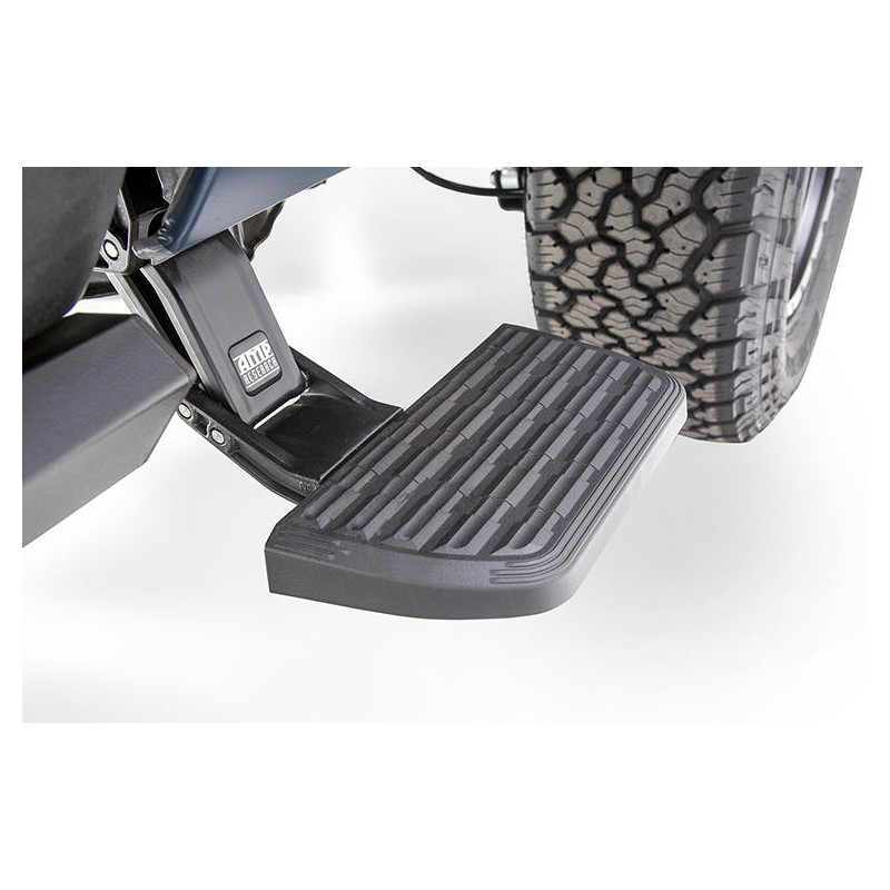 BEDSTEP2 FLP DWN SIDE BMPR STP 09-18 RAM 1500, 19-21 RAM CLSC, 10-13 2500/3500